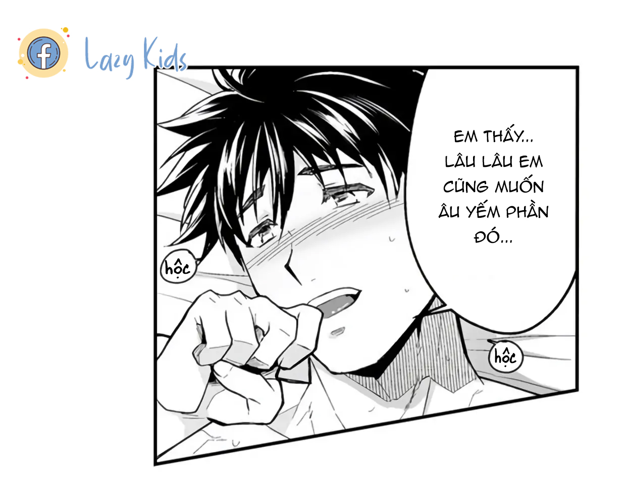 vợ của titan chapter 81 14