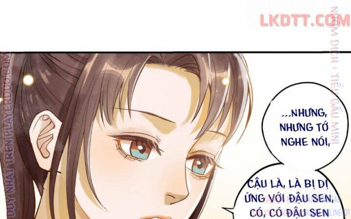 chồng trước 18 tuổi chapter 18 58