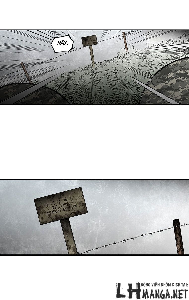 m.i.a - jakjeonjung siljong chapter 5 14