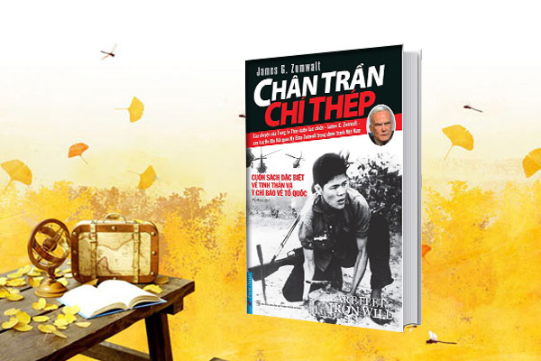 Chân-Trần-Chí-Thép