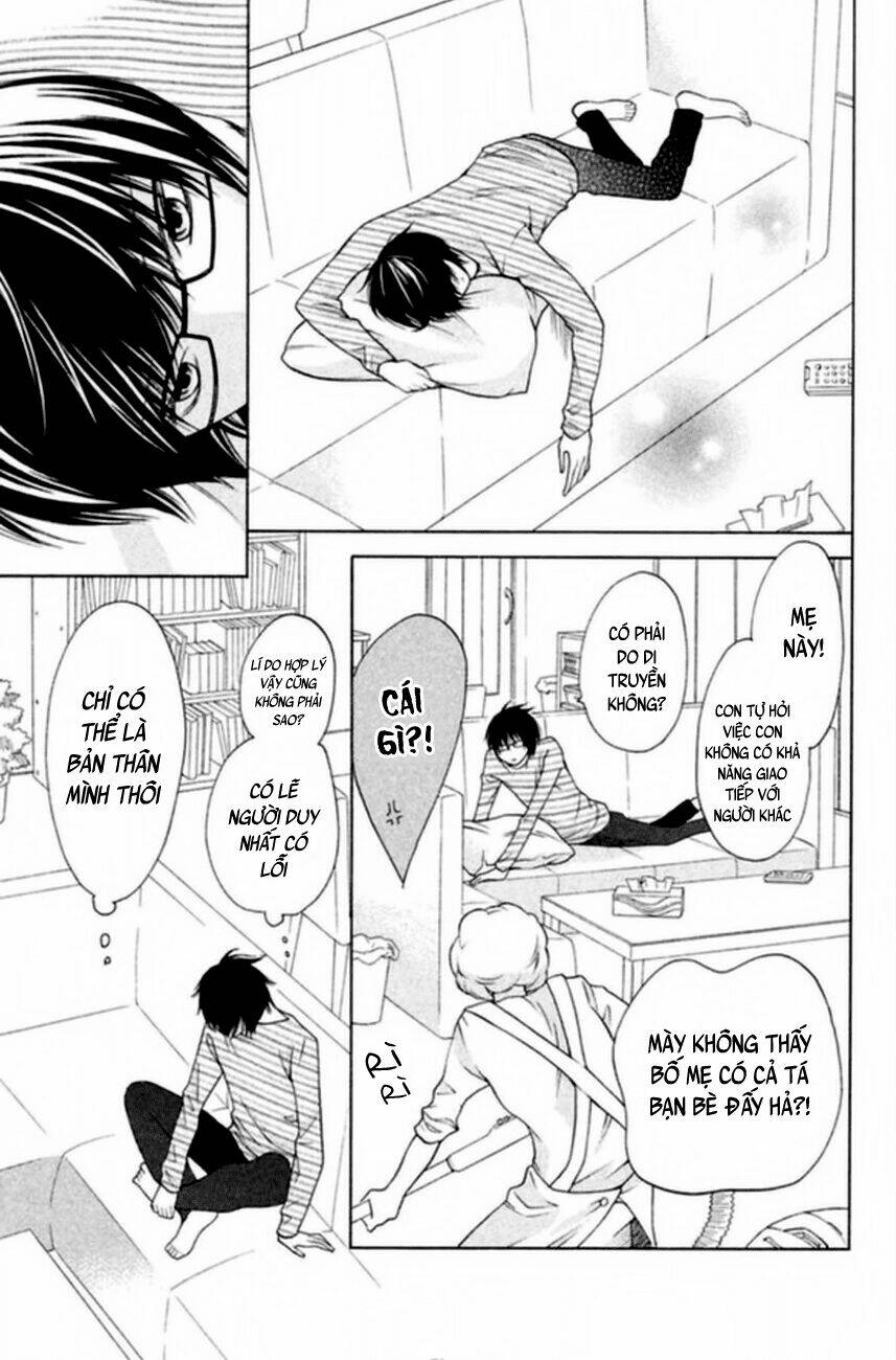 3d kanojo - bạn gái 3d chapter 17 24