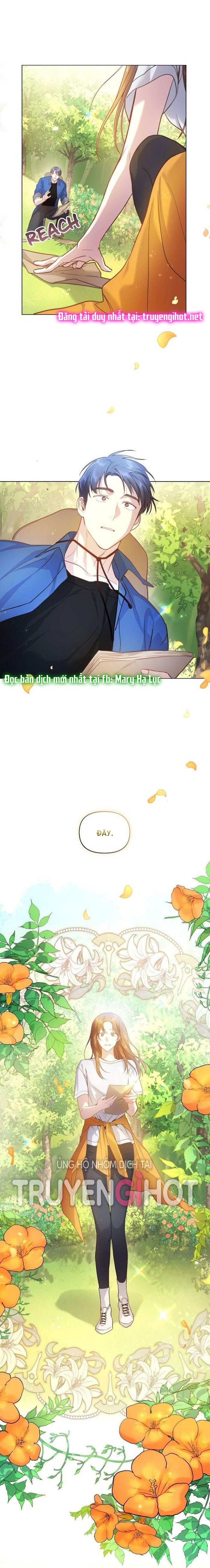 đăng tiêu hoa chapter 26 27