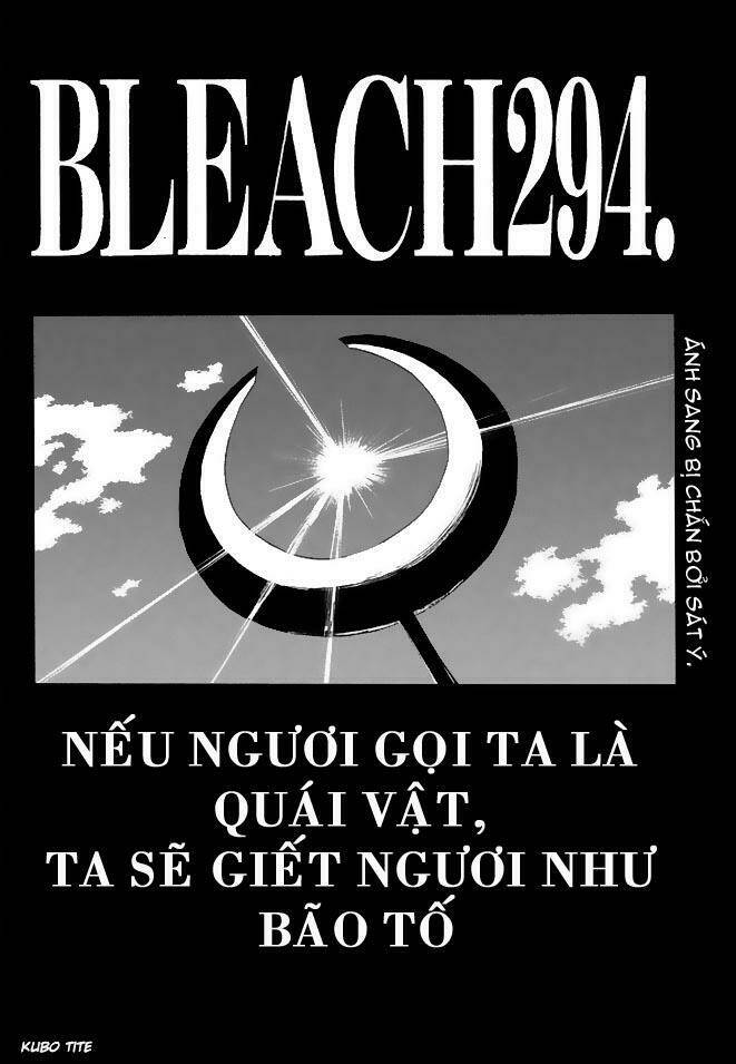 thần chết ichigo chapter 294 6