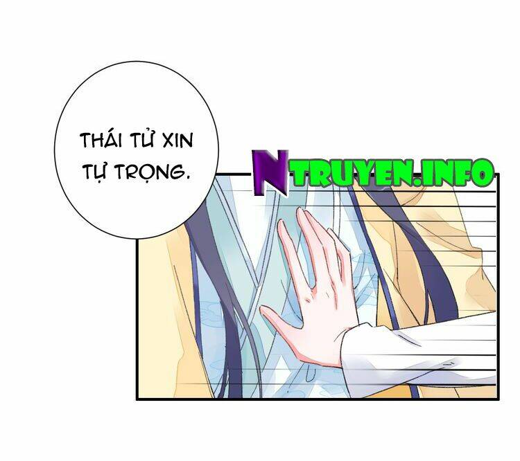 hoa nhan sách chapter 69.1 9