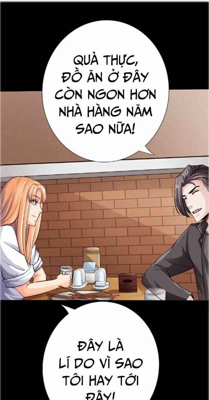 tuyệt phẩm tà thiếu chapter 35 3