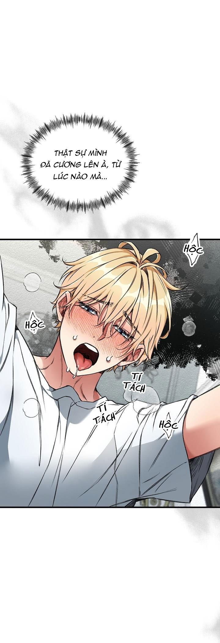 chuyến tàu cuồng loạn chapter 29 5