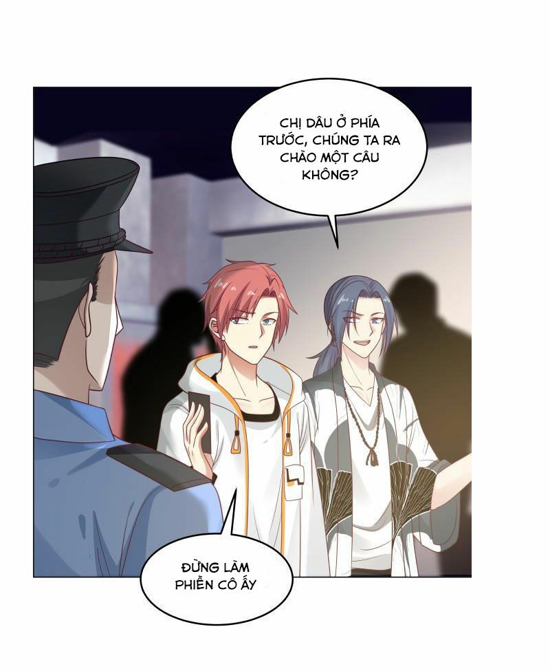 trên người ta có một rồng chapter 271 10