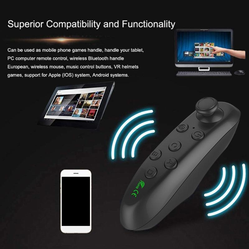 Tay cầm chơi game thực tế ảo không dây kết nối bluetooth