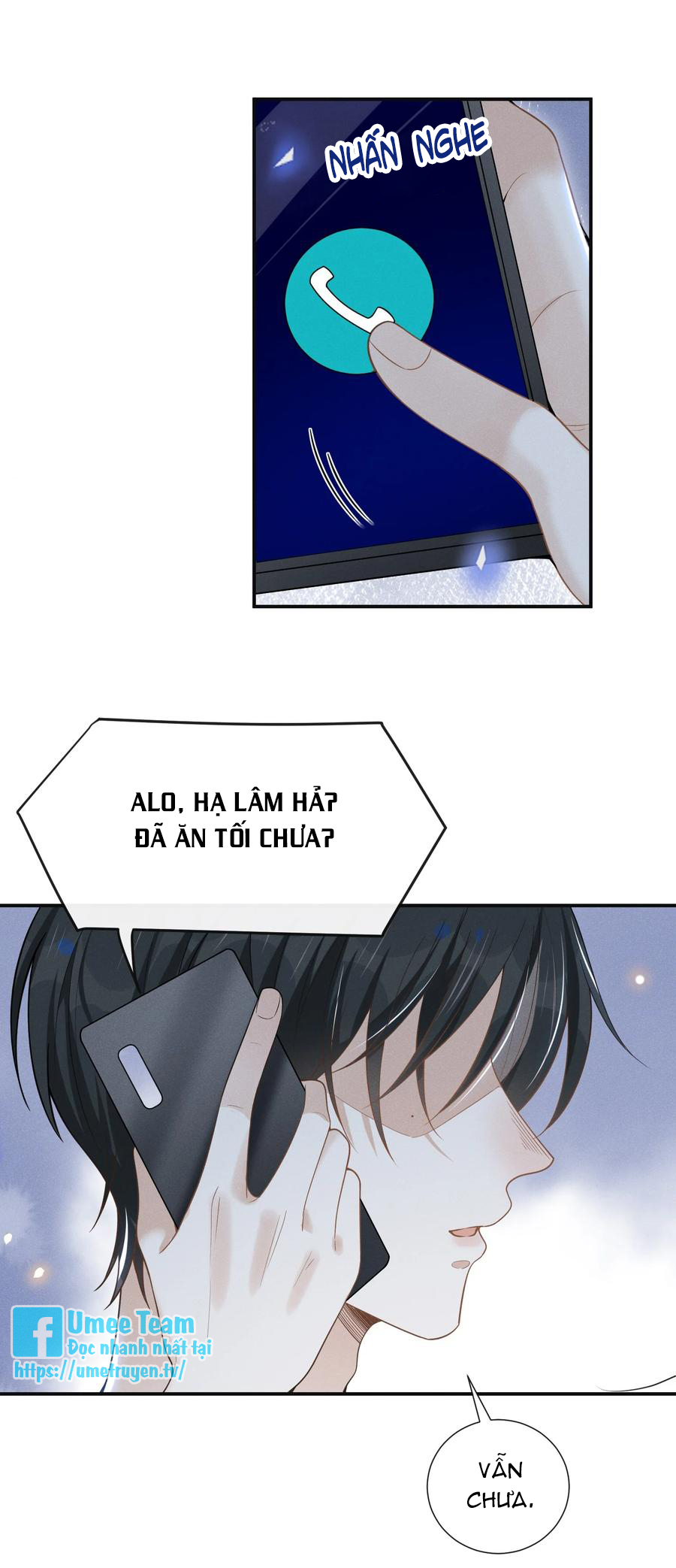 kiếp sau không gặp chapter 48 6