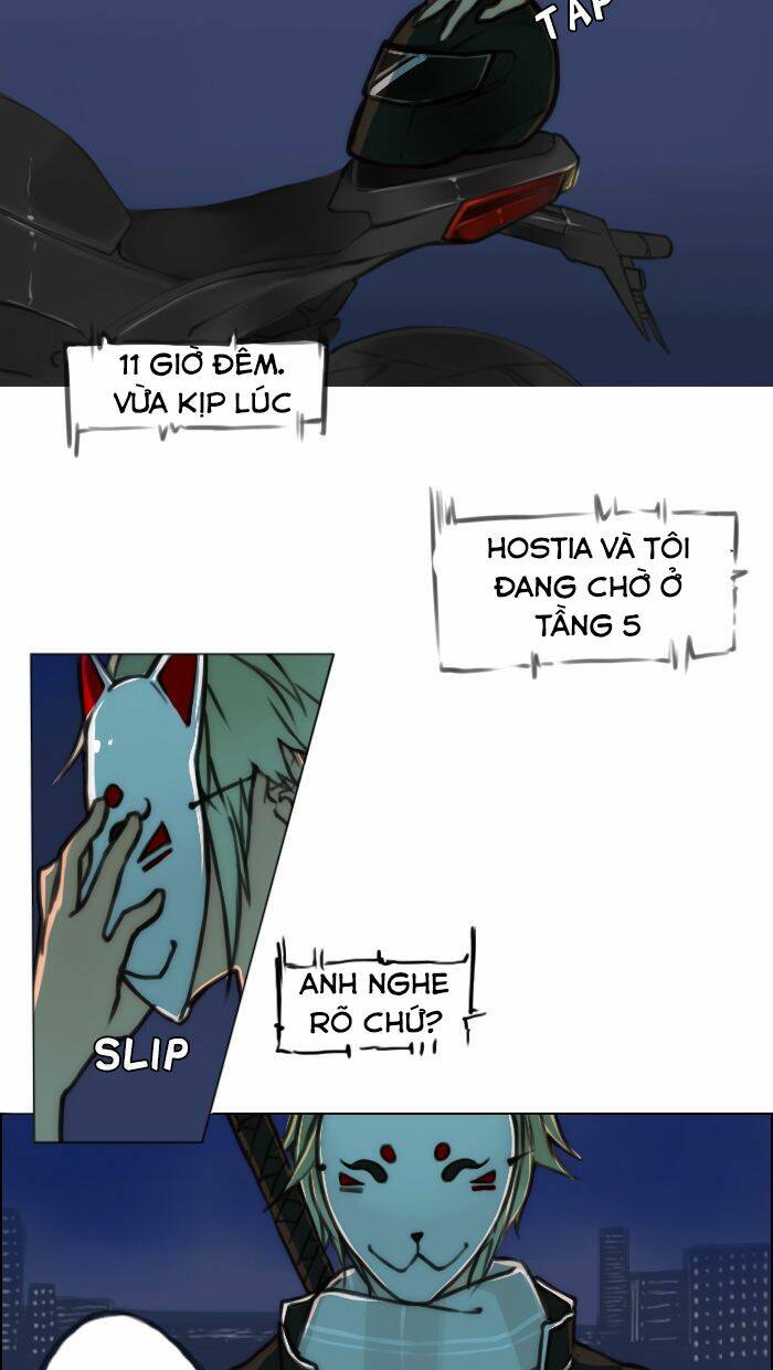 catharsis chapter 5 21