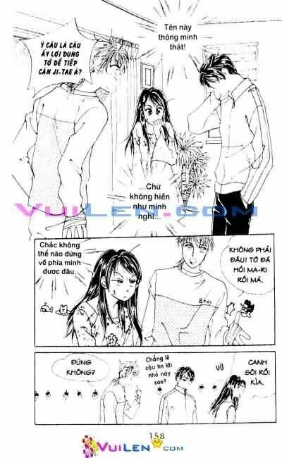 cô gái yêu kiều chapter 2 158
