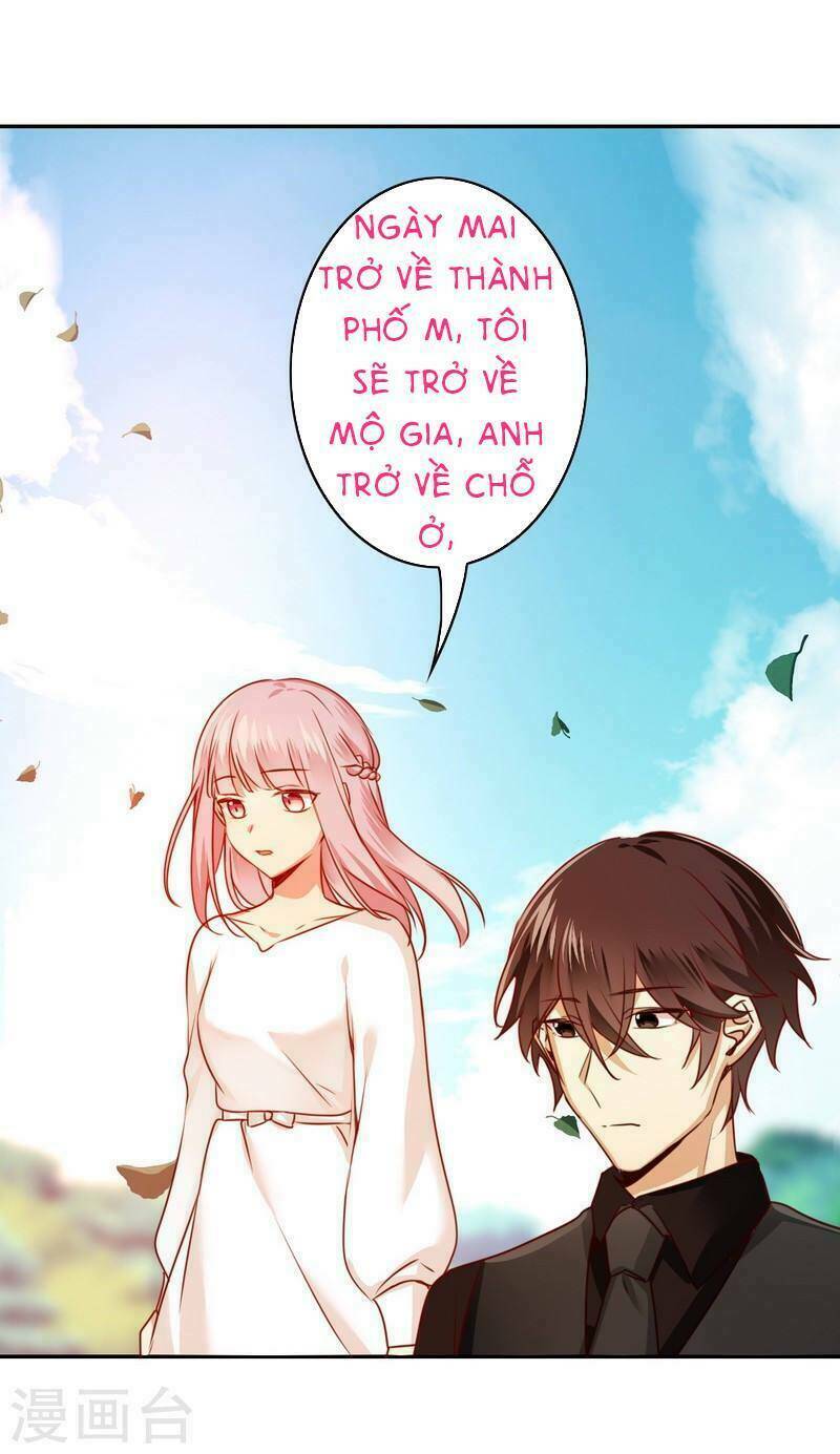 phục thù thiếu gia tiểu điềm thê chapter 30 16