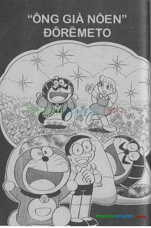 the doraemon special (đội quân doraemons đặc biệt+đội quân đôrêmon thêm) chapter 4 162