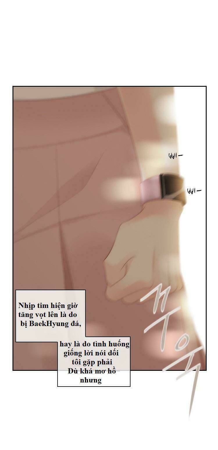 tình cờ tìm thấy tháng 7 chapter 2.1 14