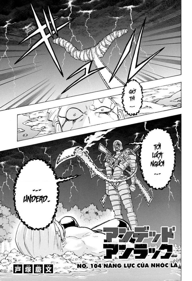 undead unluck chapter 104 2