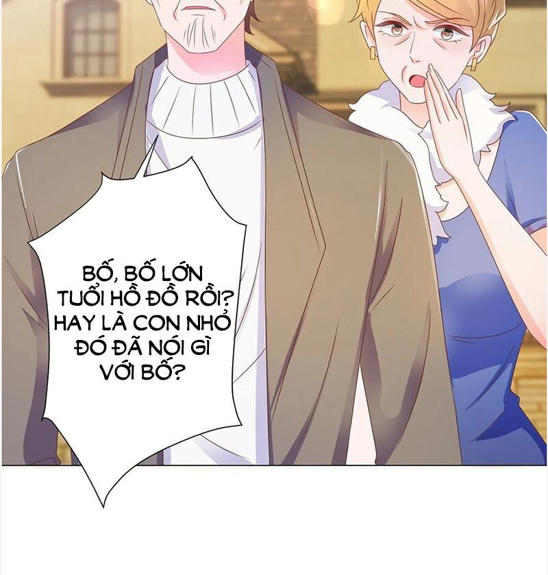 ẩn hôn 100%: chọc tức vợ yêu mua một tặng một chapter 172 11