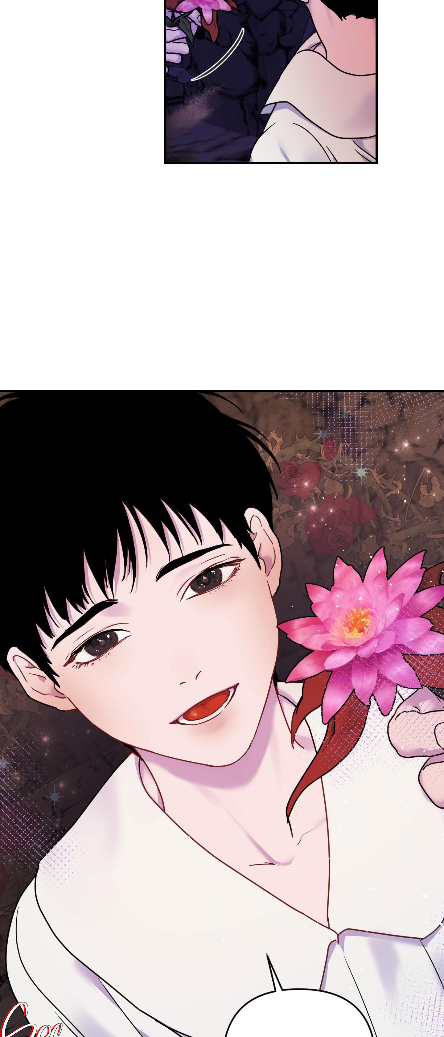 đóa hoa của alosha chapter 15 29