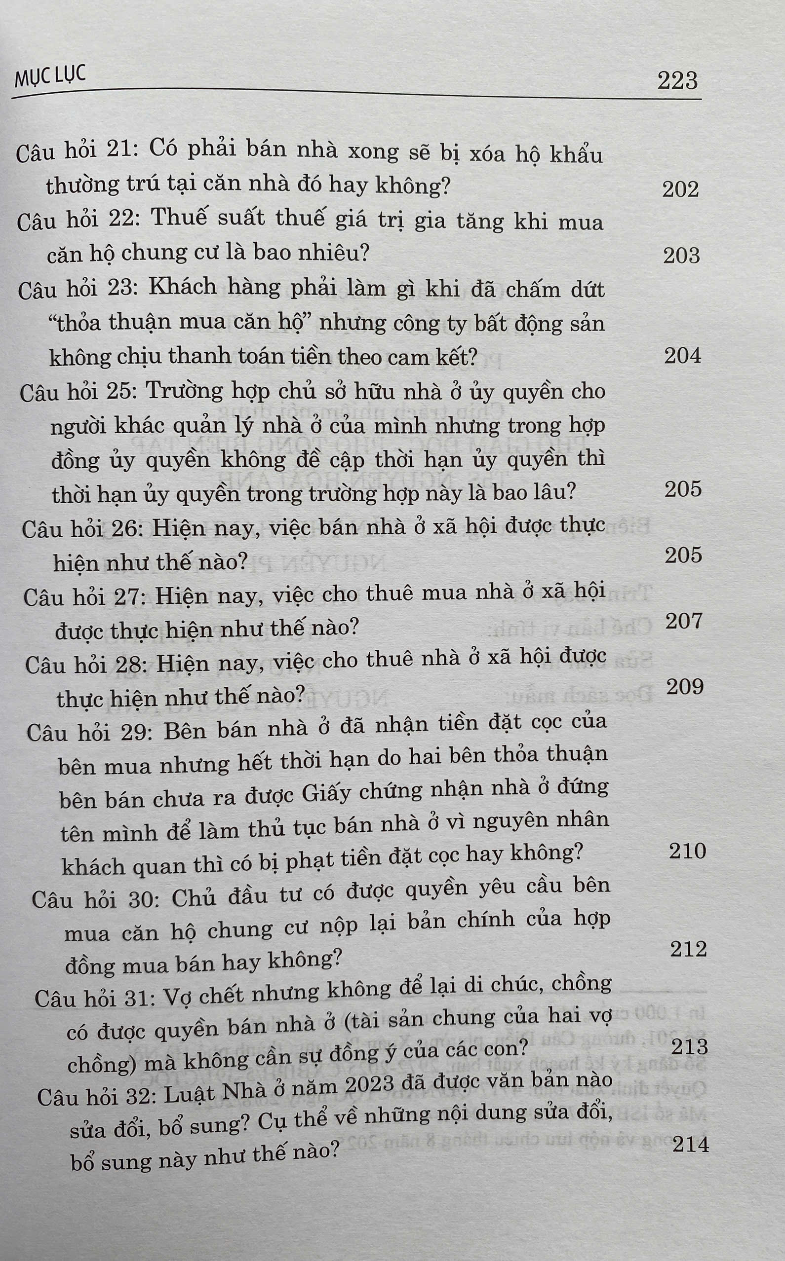 Lưu Ý Trong Giao Dịch Nhà Ở Cách Phòng Ngừa Và Xử Lý Rủi Ro