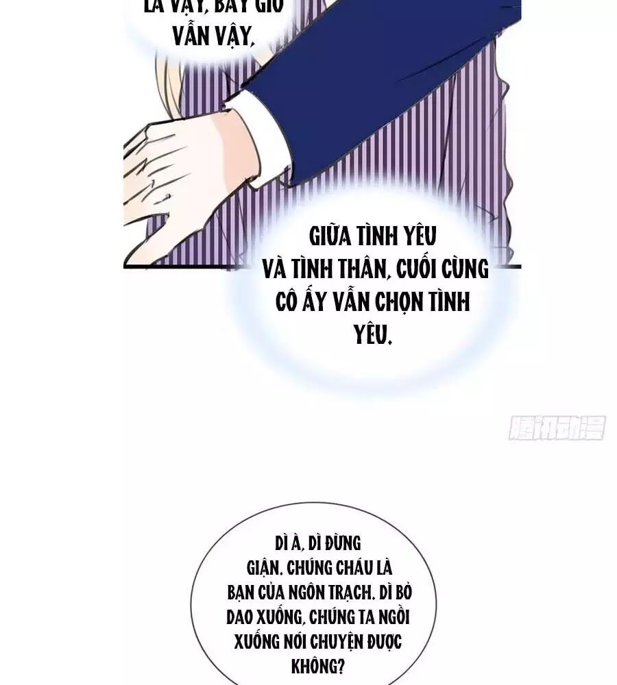 công chúa nữ vương mệnh chapter 110 43