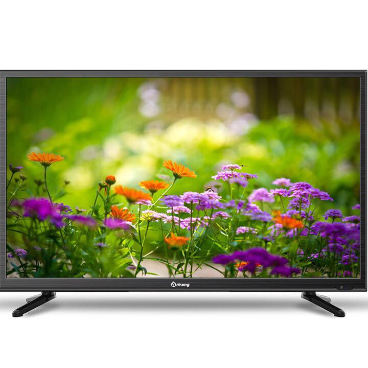 Tivi Arirang LED 40 inch  Full HD AR-4088EF - Hàng Chính Hãng