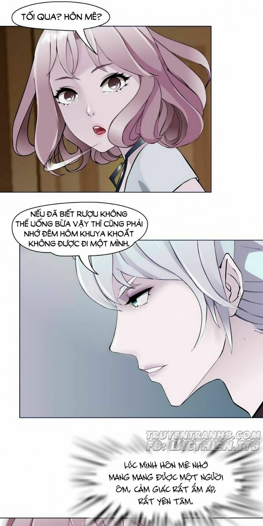 sổ tay mỹ nam giới x chapter 2 15