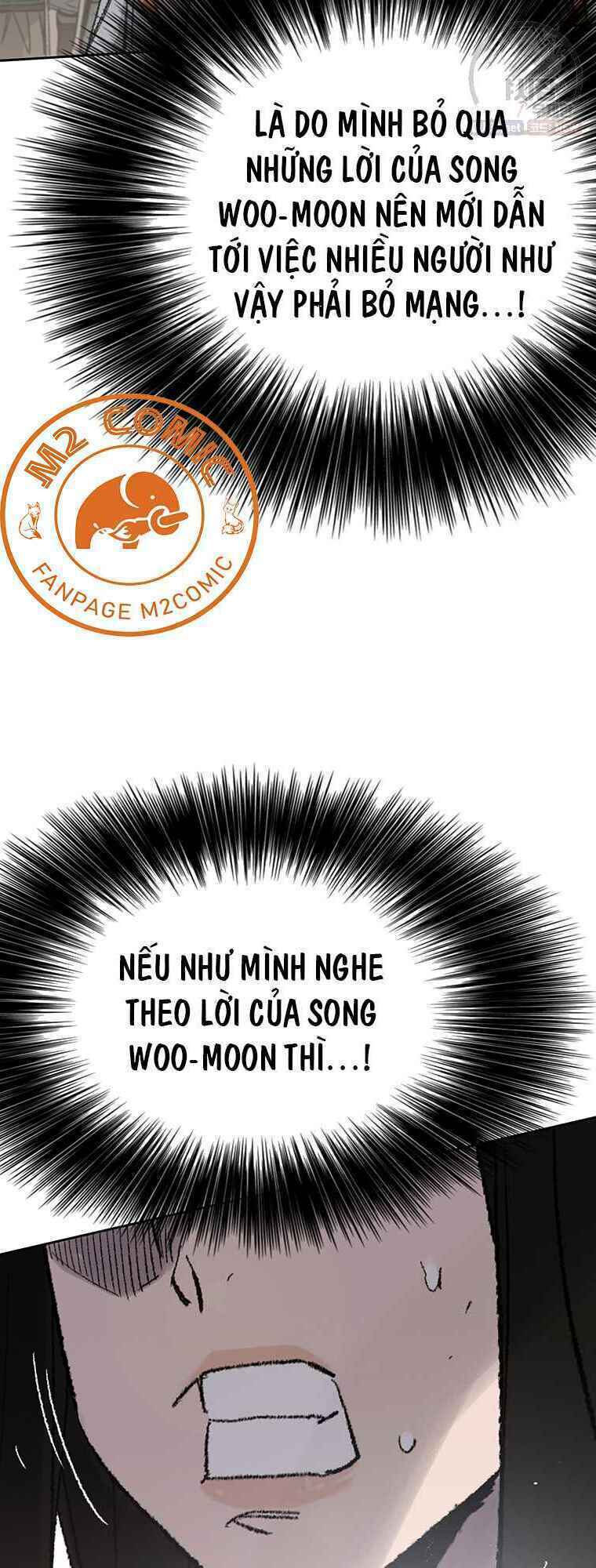 kiếm sĩ bất bại chapter 66 33