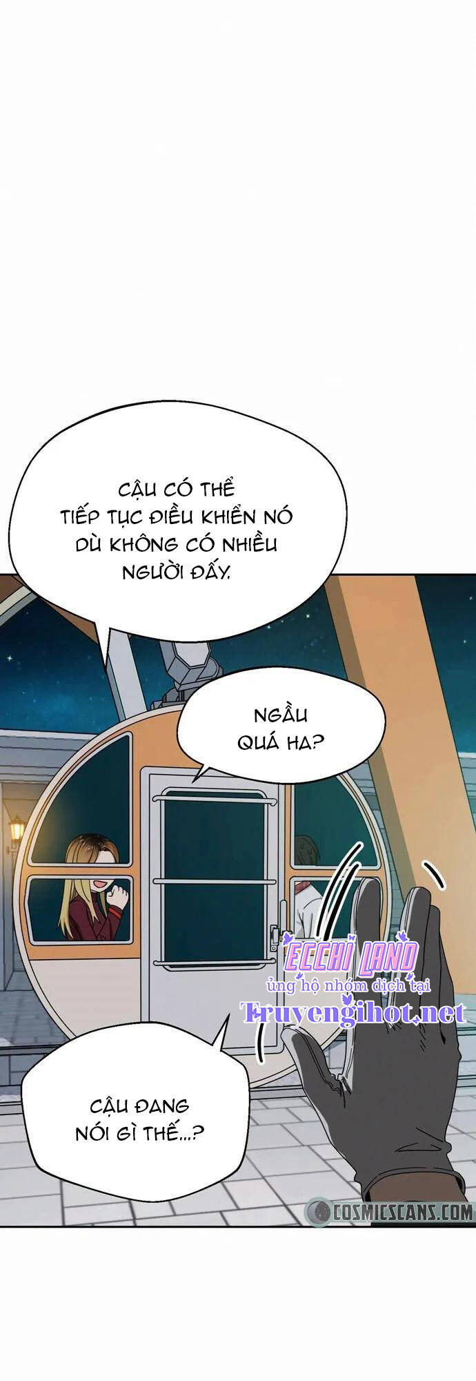 Lớ Ngớ Vớ Phải Tình Yêu chapter 35.2 27