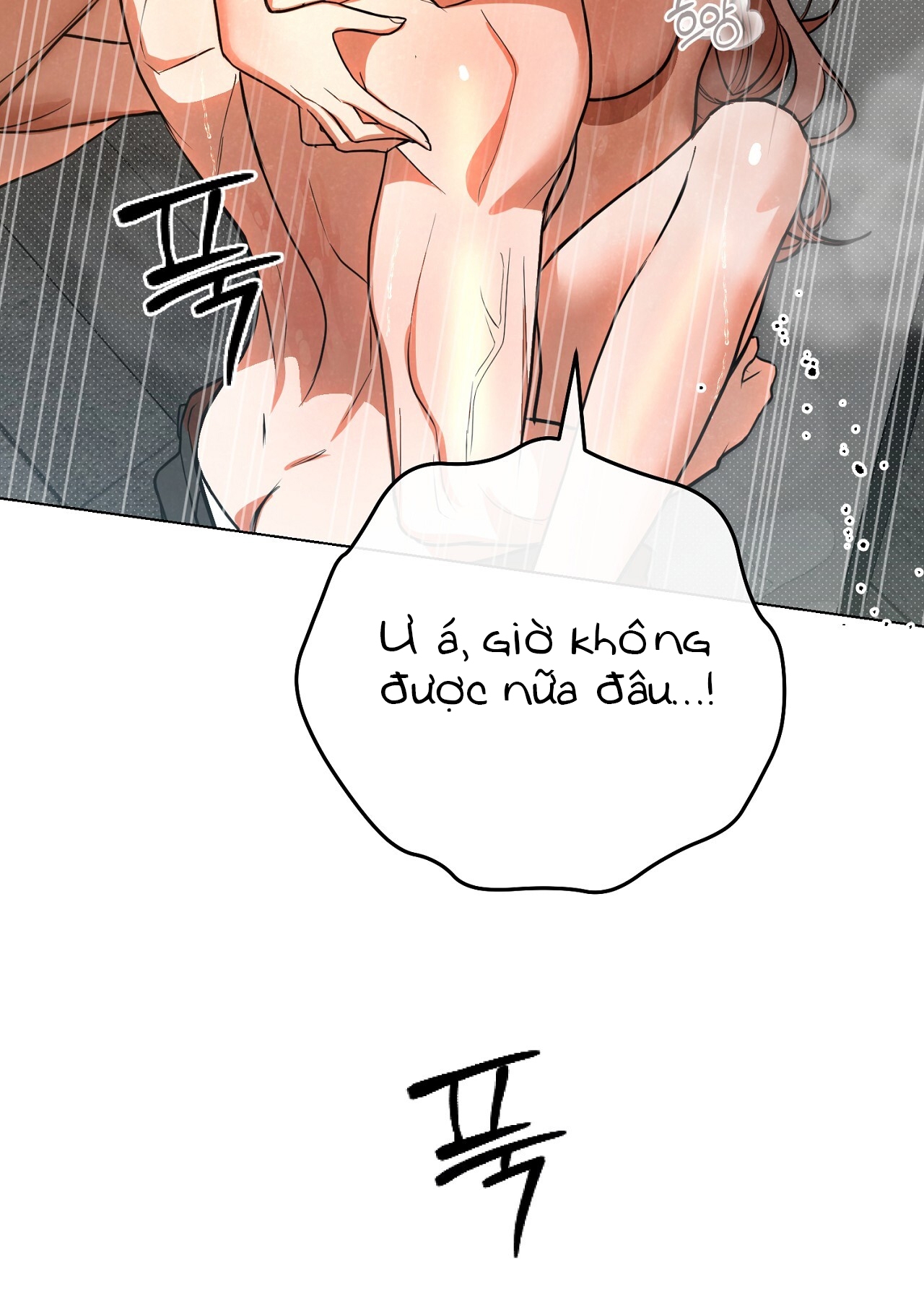 [18+] Trời Sinh Địch Thủ chapter 46.1 12