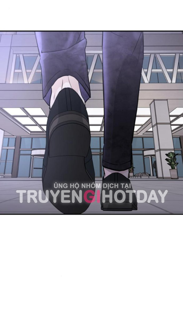 For The Queendom chapter 5.1 - Trang 2