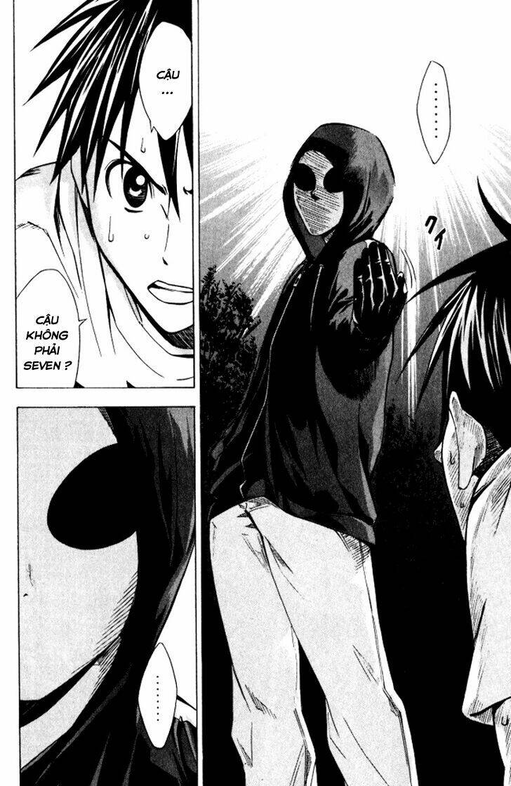 kỵ sĩ trong vòng cấm chapter 68 21