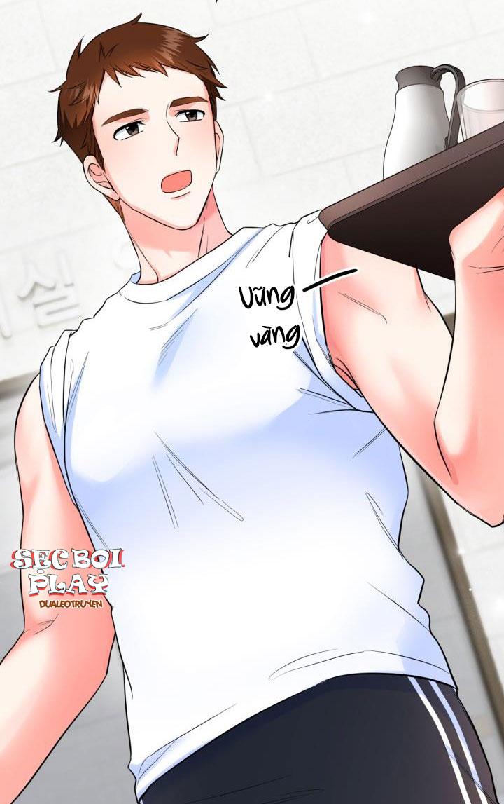 phòng tắm hơi chapter 23 16