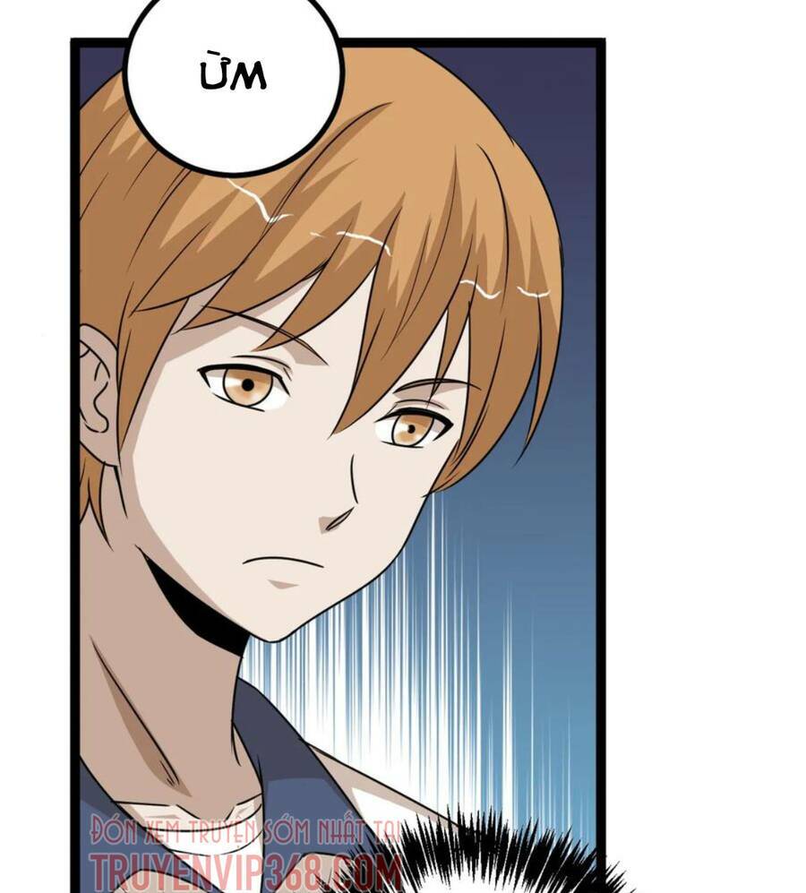 đai ca trở lại tuổi 16 chapter 110 16