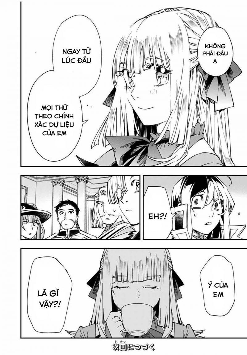 tái sinh thành quý tộc với kĩ năng 'appraisal' chapter 58 14