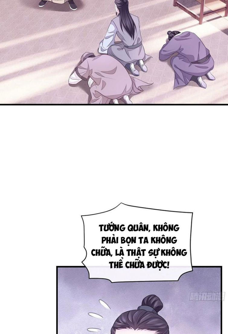 tôi nghi ngờ hệ thống thích tôi chapter 28 46