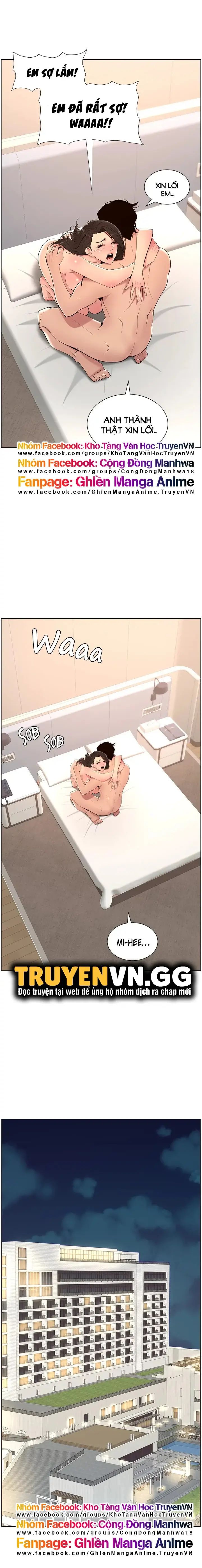 app đế vương giường chiếu chapter 22 17