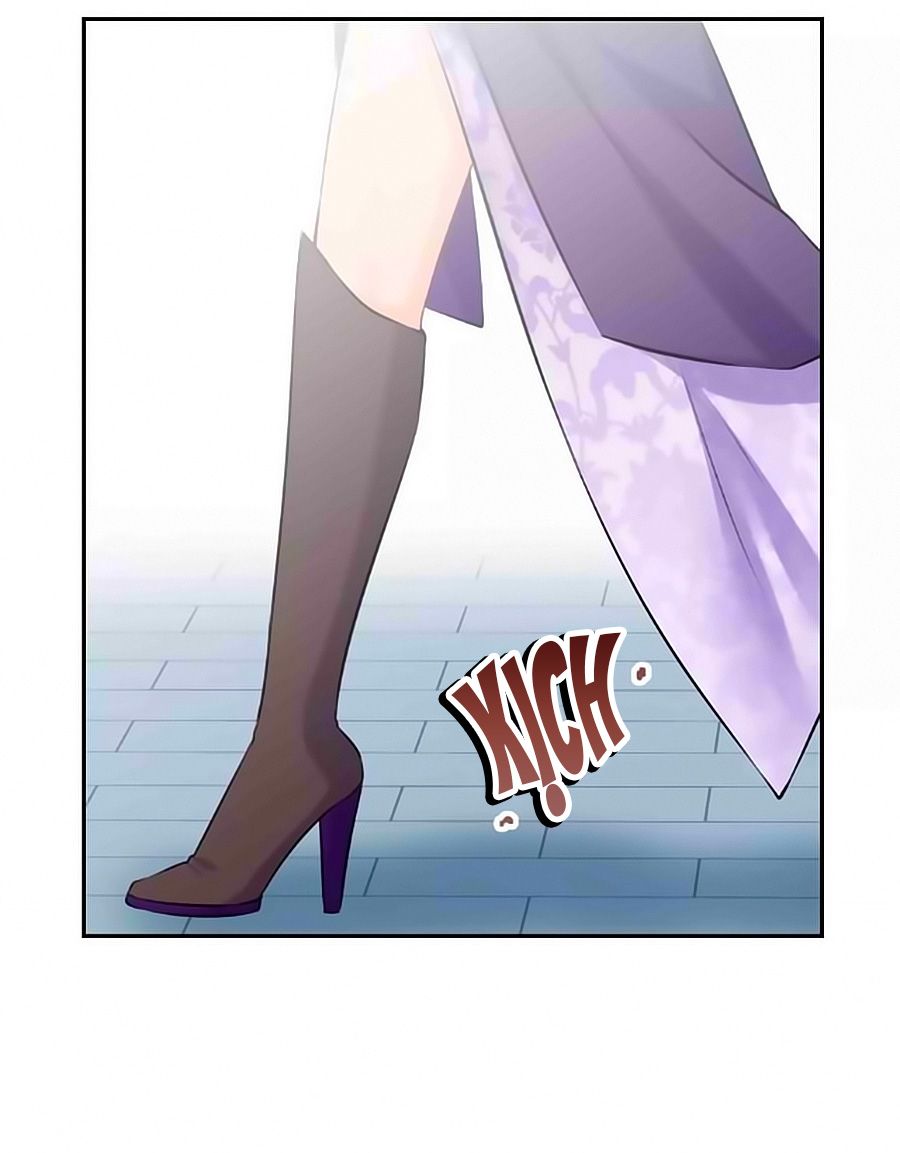 Thịnh Thế Đế Vương Phi chapter 25 - Trang 17