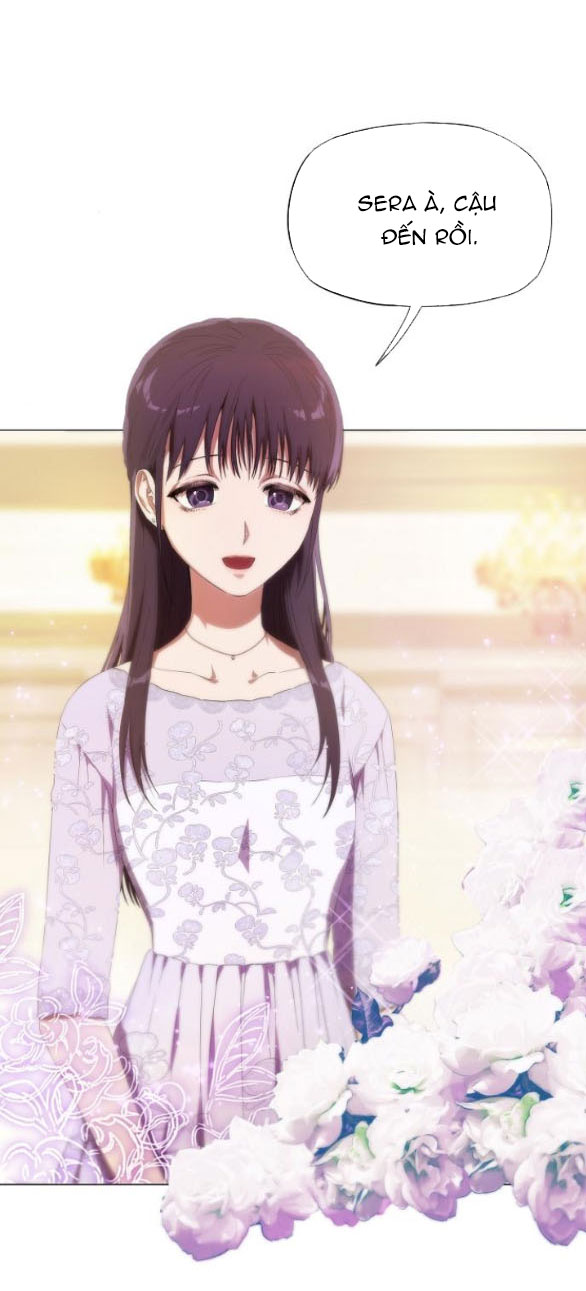 không thể thoát ra khỏi bộ phim kịch tính chapter 5.1 74