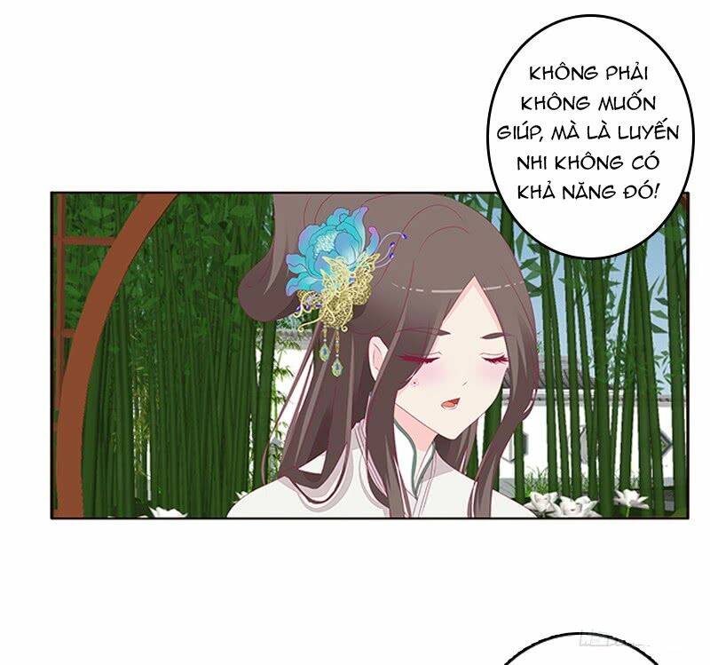 tướng quân mời ra trận chapter 113 25