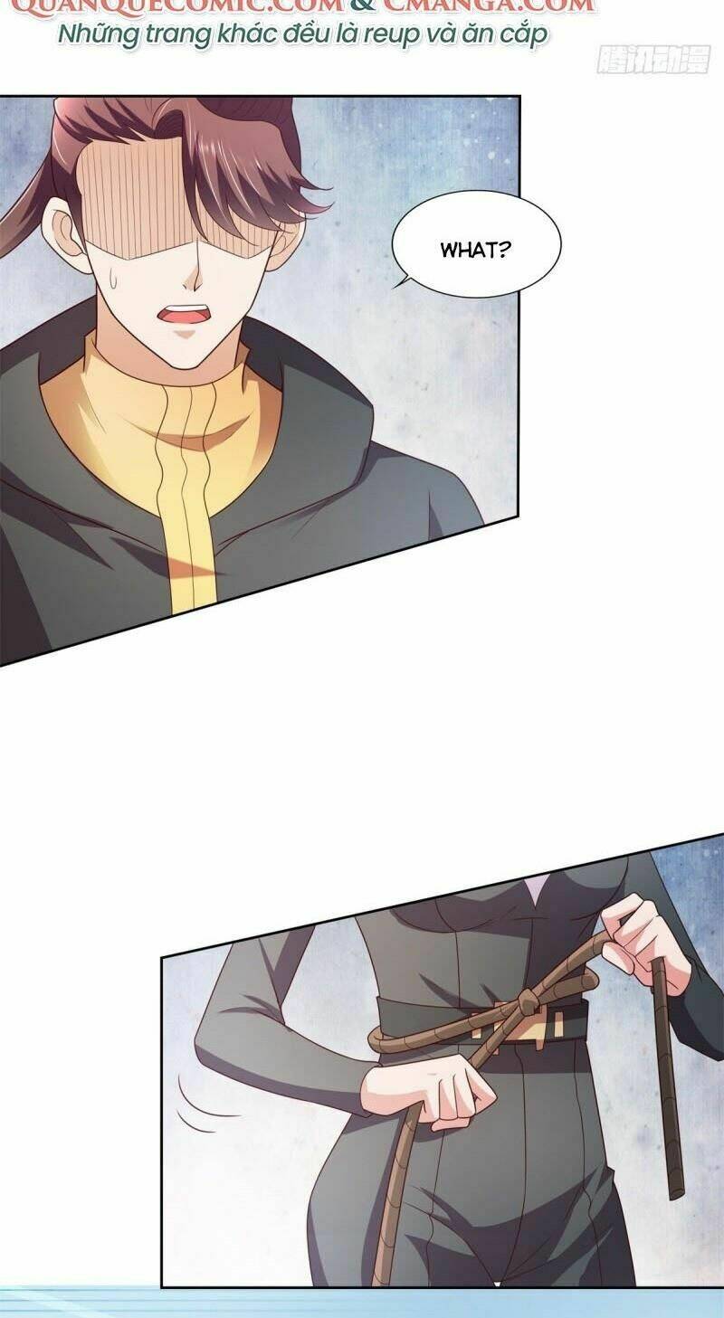 chí tôn toàn năng chapter 33 18