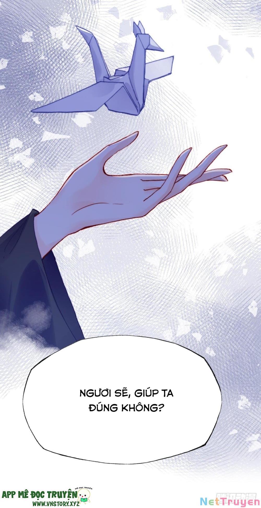 lại bị bệnh chiều chuộng quấn lấy chapter 78 45