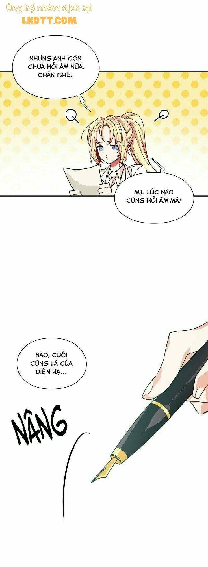 nữ hoàng ngoại khoa chapter 92 13