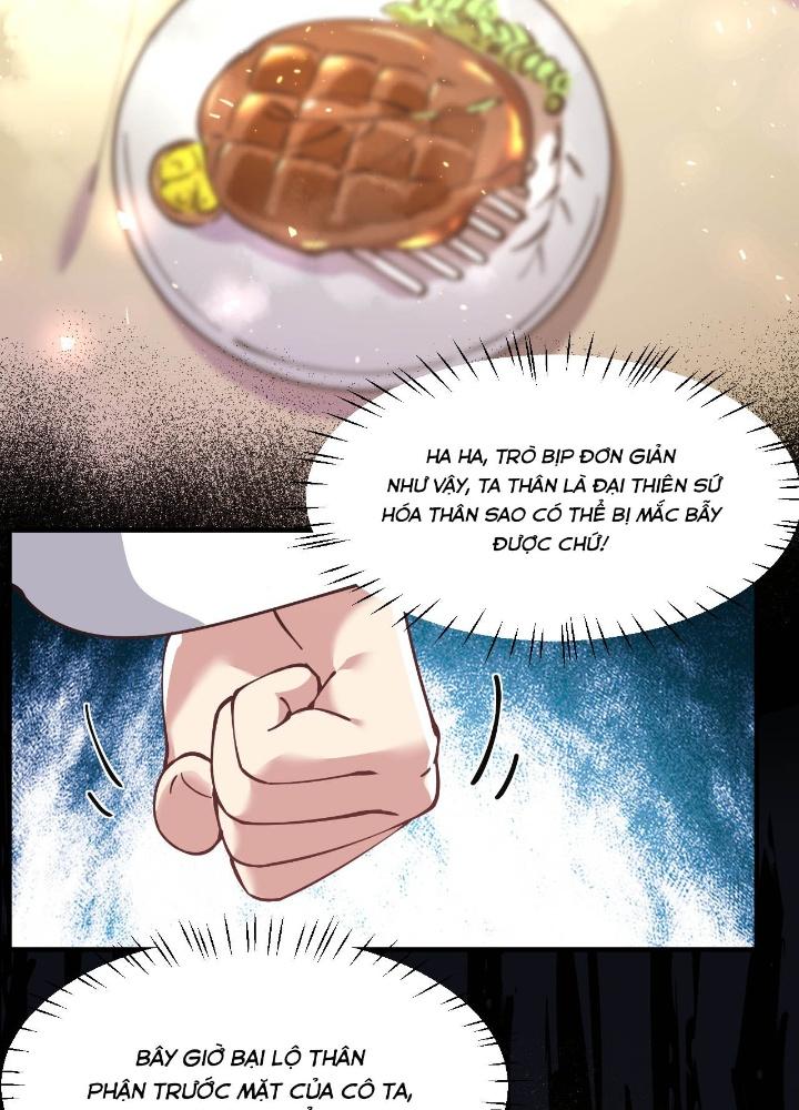 trời sinh mị cốt ta bị yandere đồ nhi để mắt tới chapter 4 127