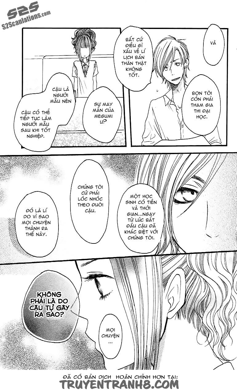 say i love you chapter 24 5