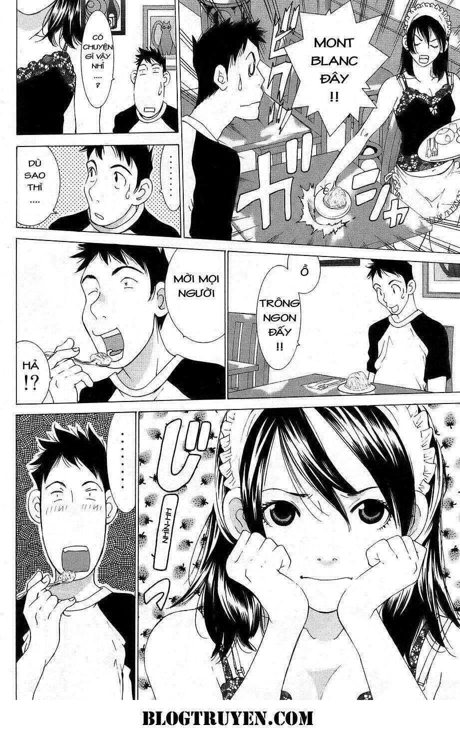 gacha gacha - secret chapter 28 20