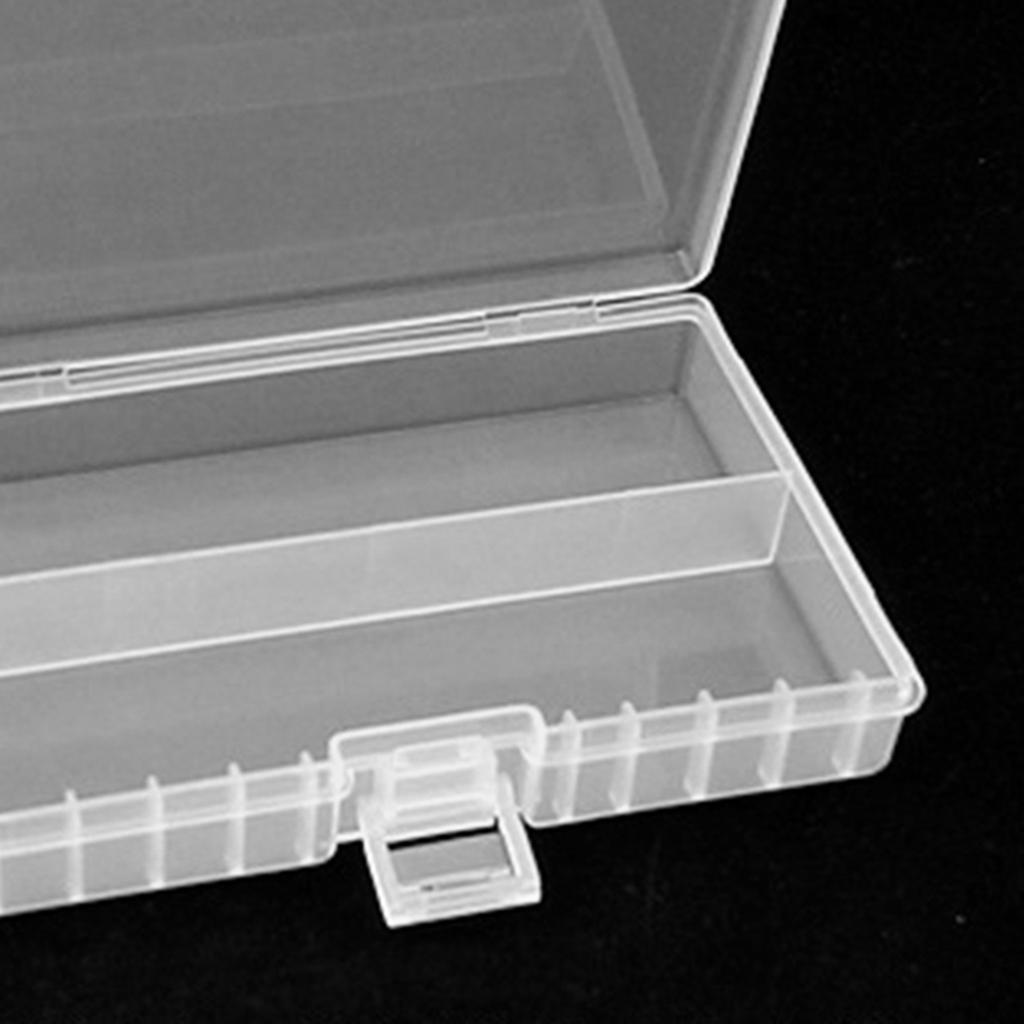 48pcs AA 5V Battery Battery   Storage Convenient Drawer Case