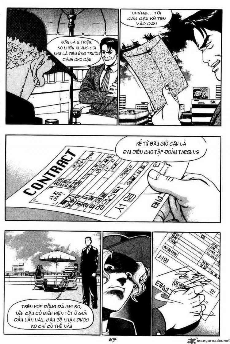 player kill chapter 17 10