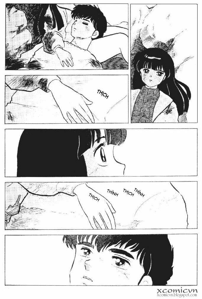 lời nguyền bất tử chapter 19 20