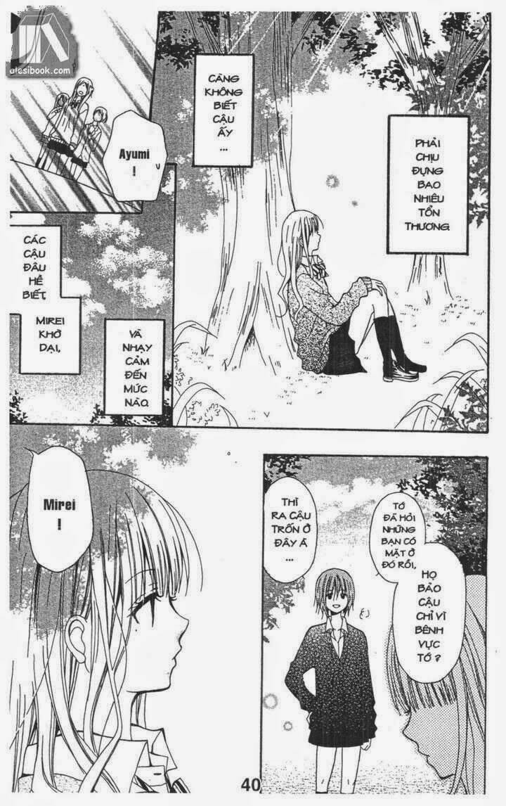 blue friend season 1 chapter 1 38