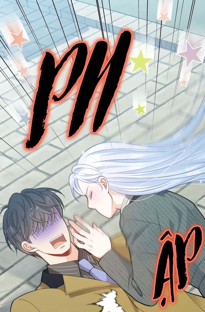 hôn nhân bị đánh cắp của hồ ly chapter 39 38