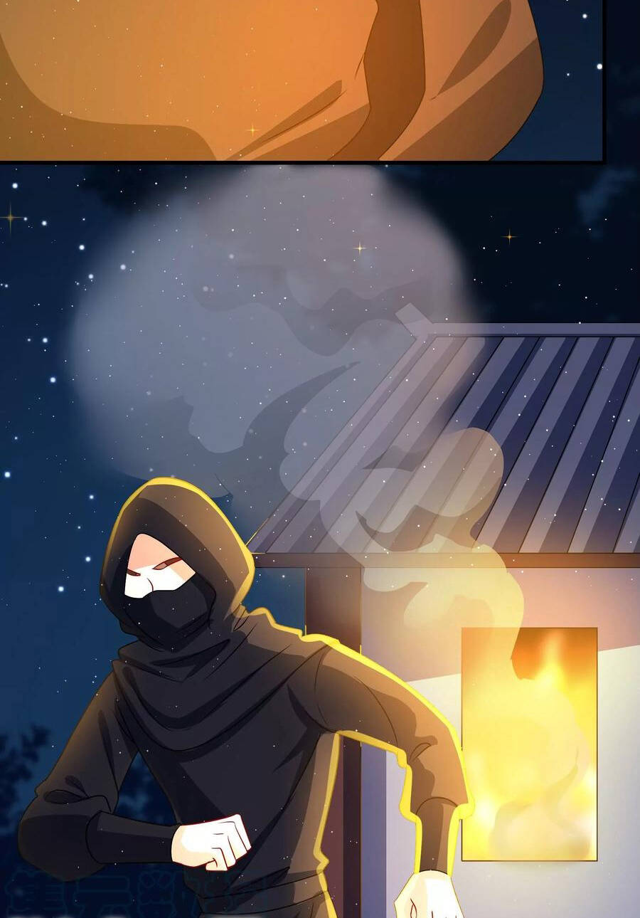 ngày nào thiếu soái cũng ghen chapter 425 4